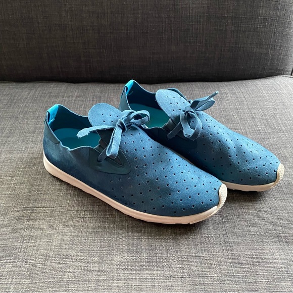 Native Apollo Moc Sneakers - Picture 7 of 8